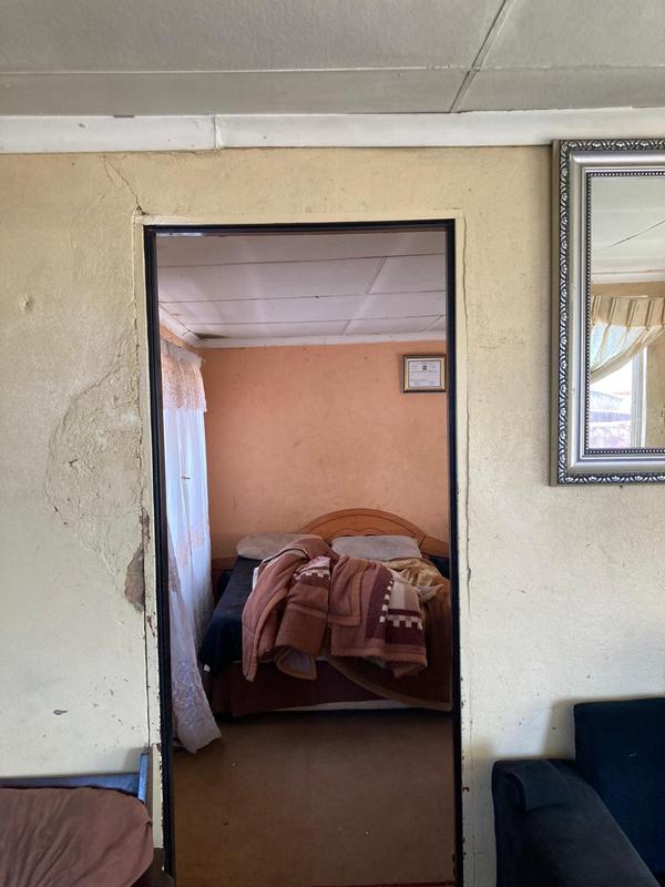 2 Bedroom Property for Sale in Langaville Gauteng