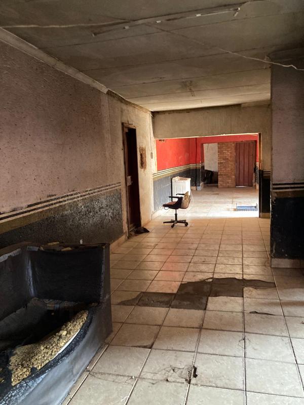2 Bedroom Property for Sale in Langaville Gauteng