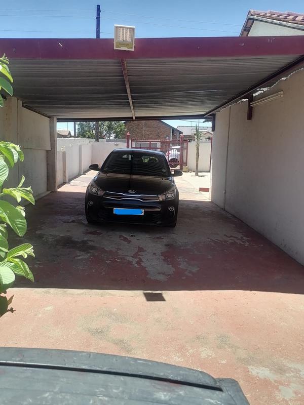 2 Bedroom Property for Sale in Lotus Gardens Gauteng