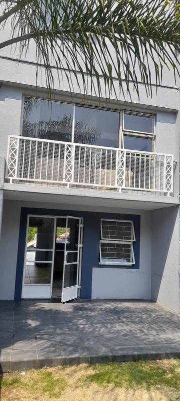 2 Bedroom Property for Sale in Morning Hill Gauteng