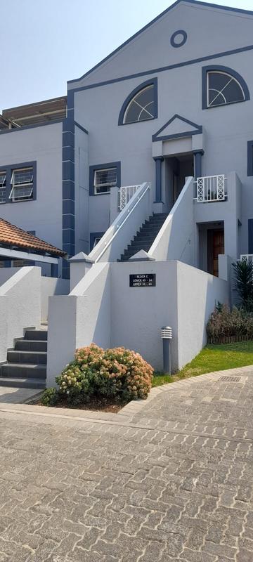 2 Bedroom Property for Sale in Morning Hill Gauteng