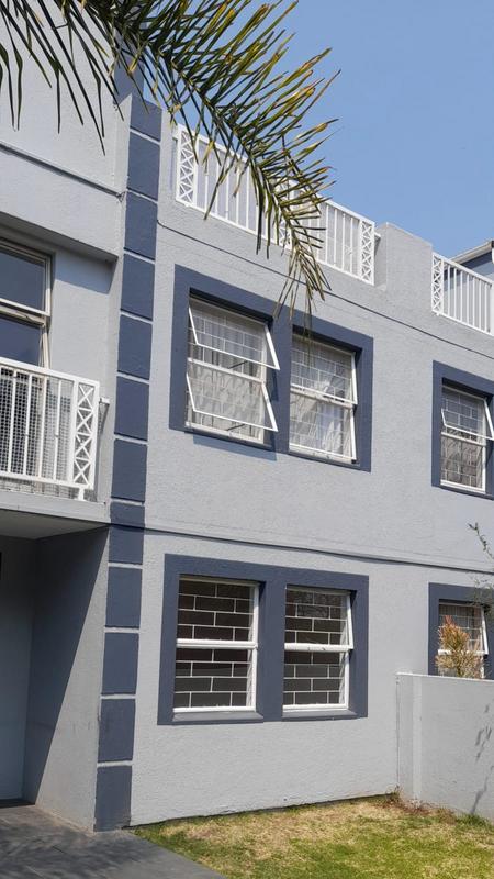 2 Bedroom Property for Sale in Morning Hill Gauteng