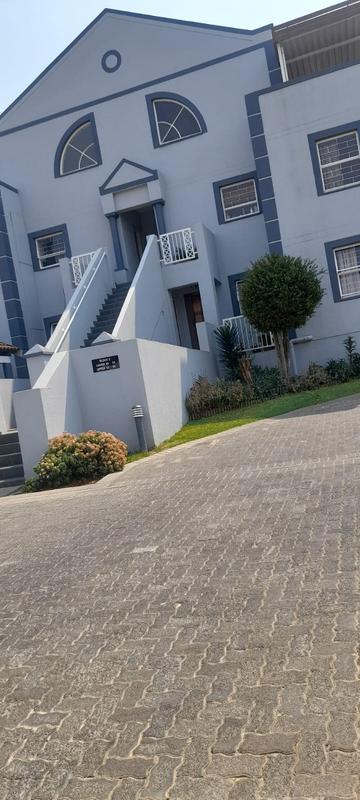 2 Bedroom Property for Sale in Morning Hill Gauteng