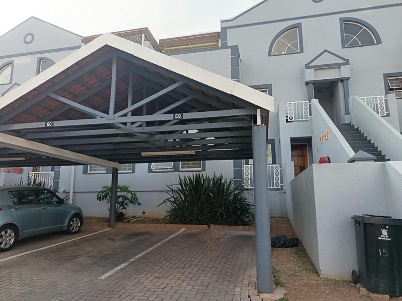 To Let 2 Bedroom Property for Rent in Morning Hill Gauteng