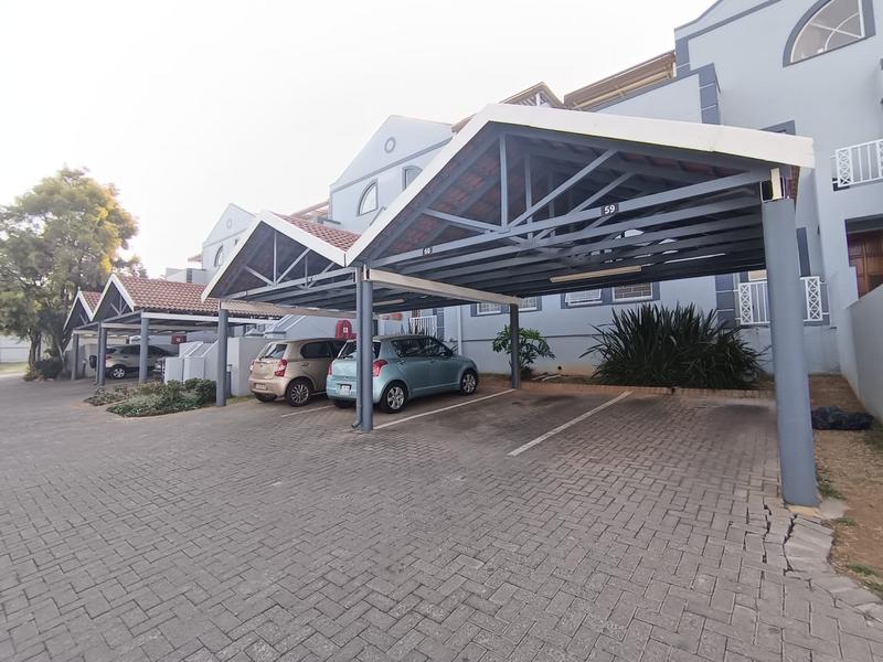 To Let 2 Bedroom Property for Rent in Morning Hill Gauteng