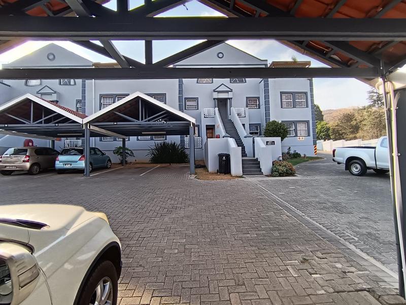 To Let 2 Bedroom Property for Rent in Morning Hill Gauteng