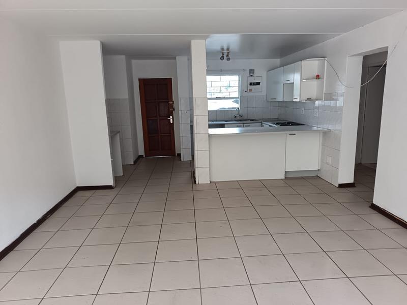 To Let 2 Bedroom Property for Rent in Morning Hill Gauteng