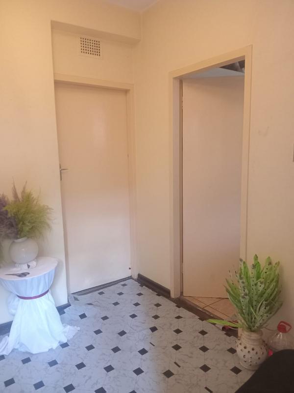 To Let 2 Bedroom Property for Rent in Sunnyside Gauteng