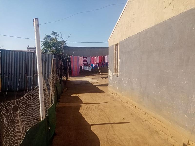 1 Bedroom Property for Sale in Greenfield Gauteng