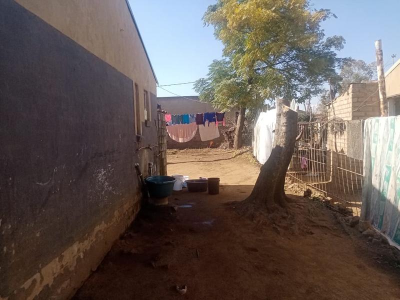 1 Bedroom Property for Sale in Greenfield Gauteng