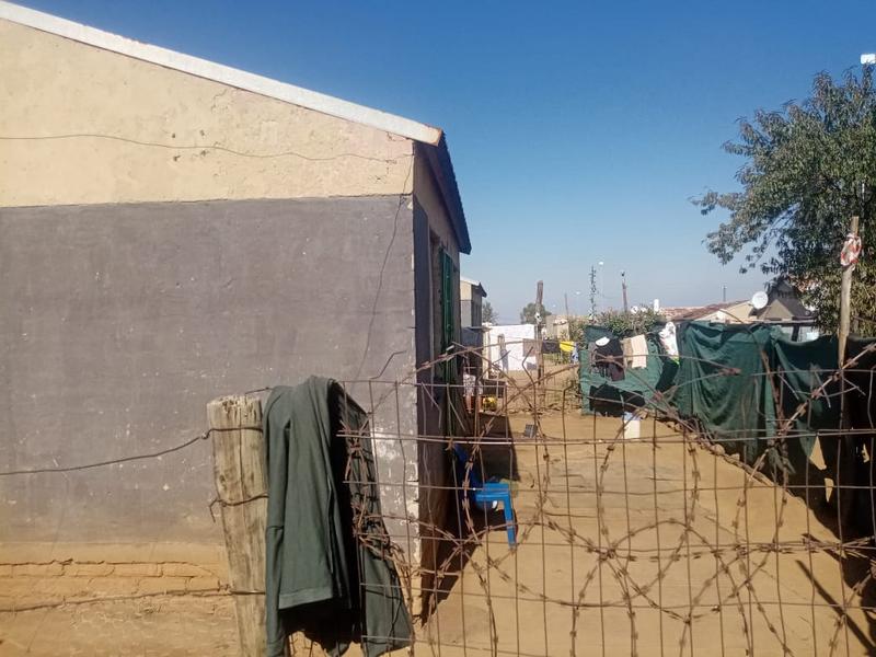 1 Bedroom Property for Sale in Greenfield Gauteng
