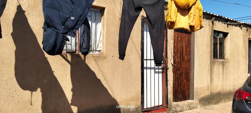 1 Bedroom Property for Sale in Katlehong South Gauteng