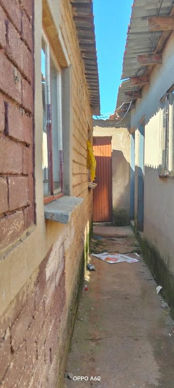 1 Bedroom Property for Sale in Katlehong South Gauteng