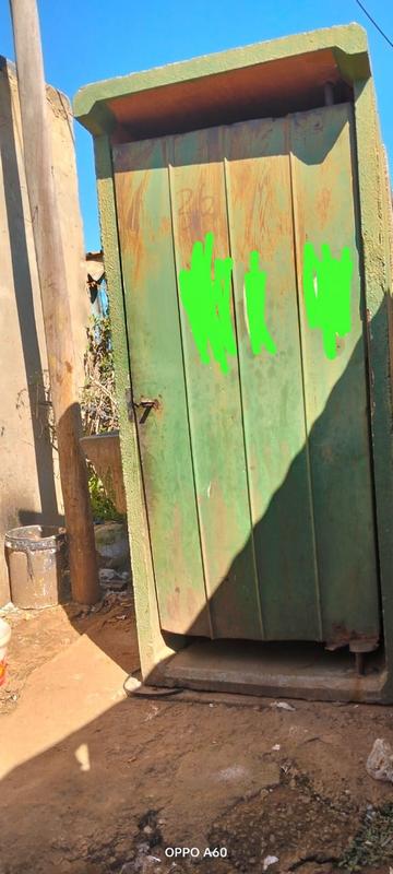1 Bedroom Property for Sale in Katlehong South Gauteng