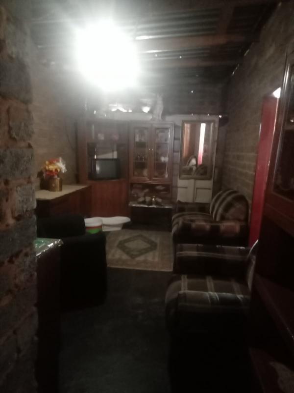 3 Bedroom Property for Sale in Moleleki Ext 2 Gauteng