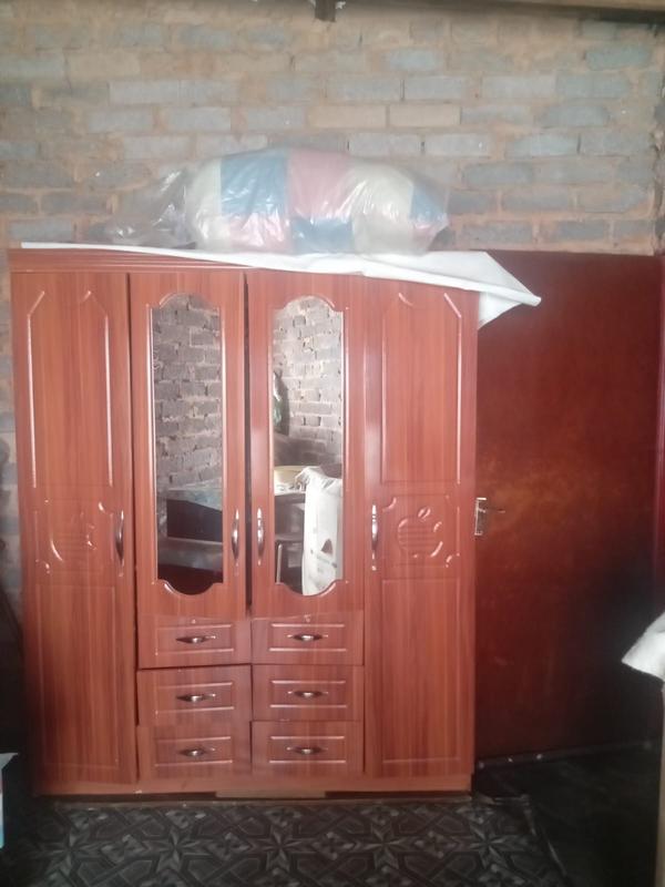 3 Bedroom Property for Sale in Moleleki Ext 2 Gauteng