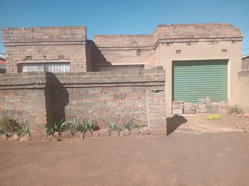 3 Bedroom Property for Sale in Moleleki Ext 2 Gauteng