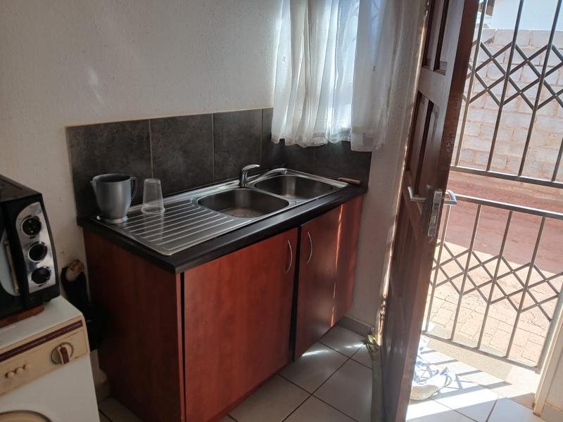3 Bedroom Property for Sale in Protea Glen Gauteng
