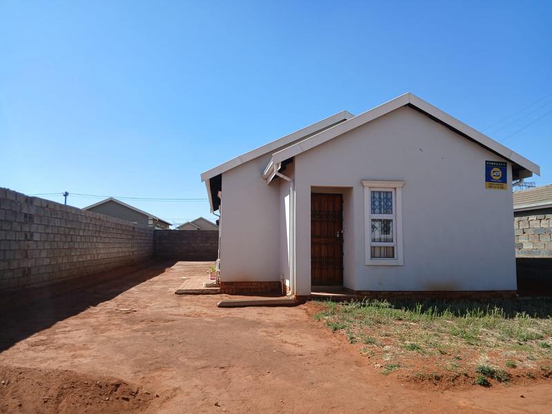3 Bedroom Property for Sale in Protea Glen Gauteng