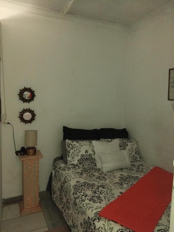 1 Bedroom Property for Sale in Pretoria West Gauteng