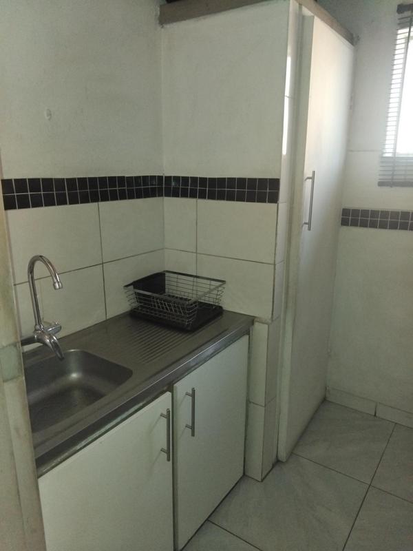 1 Bedroom Property for Sale in Pretoria West Gauteng