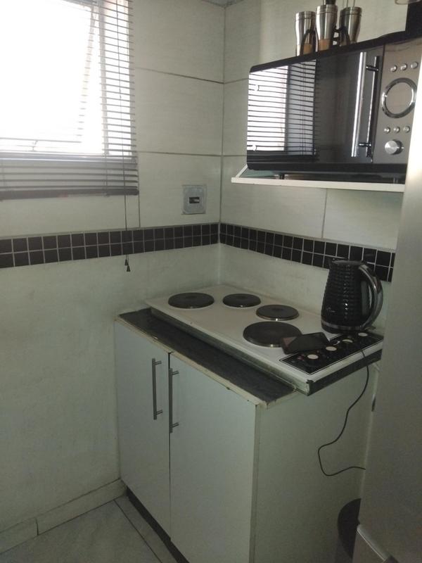 1 Bedroom Property for Sale in Pretoria West Gauteng