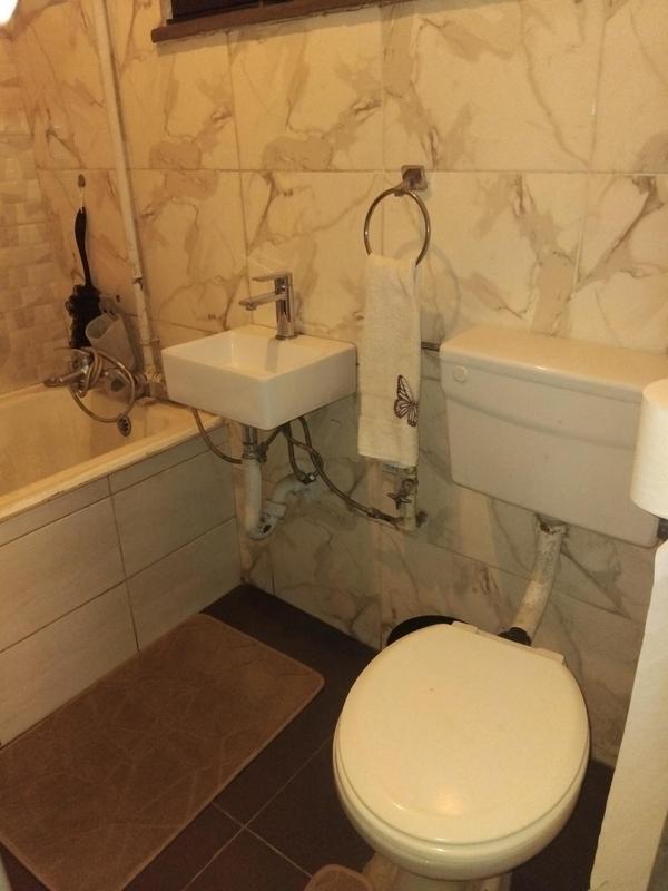 1 Bedroom Property for Sale in Pretoria West Gauteng