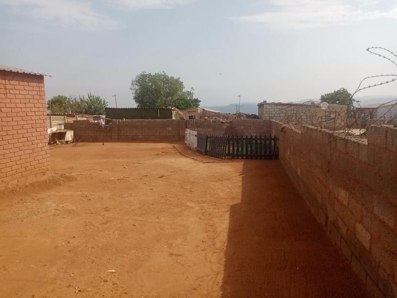 2 Bedroom Property for Sale in Tokoza Gauteng
