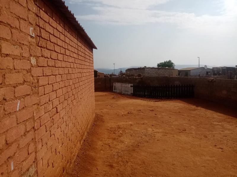 2 Bedroom Property for Sale in Tokoza Gauteng