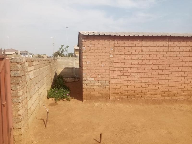 2 Bedroom Property for Sale in Tokoza Gauteng