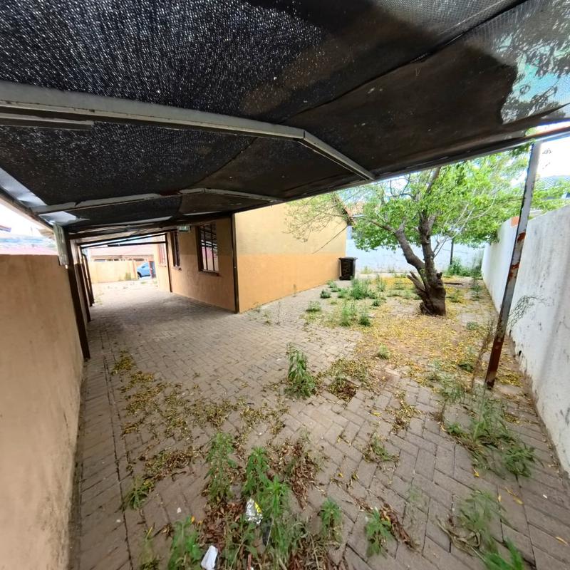 To Let 3 Bedroom Property for Rent in Klipfontein View Gauteng