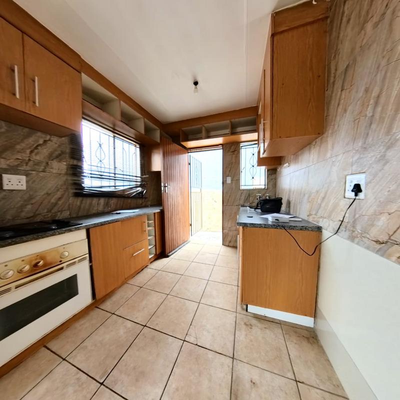 To Let 3 Bedroom Property for Rent in Klipfontein View Gauteng