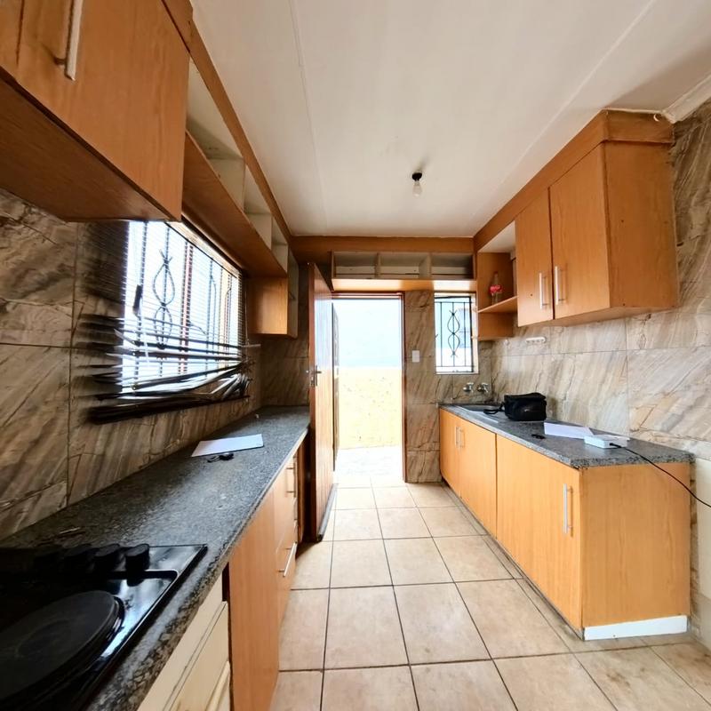 To Let 3 Bedroom Property for Rent in Klipfontein View Gauteng