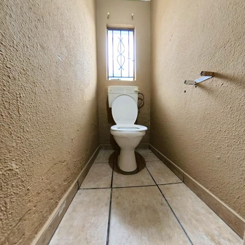 To Let 3 Bedroom Property for Rent in Klipfontein View Gauteng
