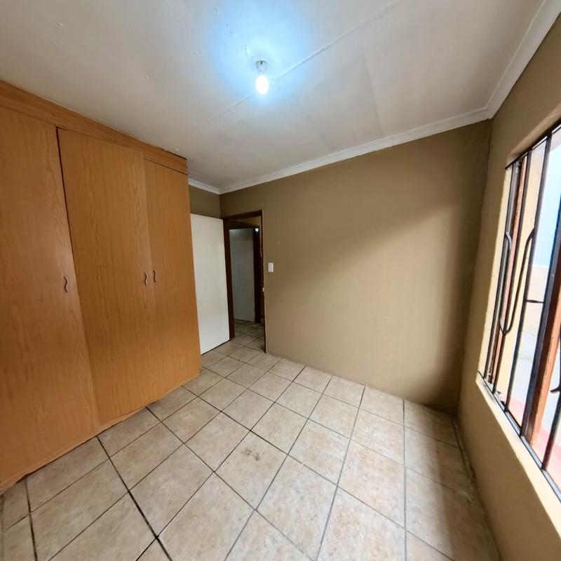 To Let 3 Bedroom Property for Rent in Klipfontein View Gauteng