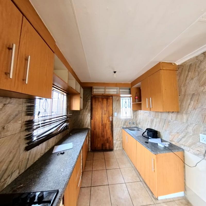 To Let 3 Bedroom Property for Rent in Klipfontein View Gauteng