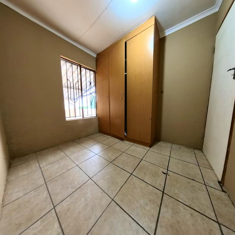To Let 3 Bedroom Property for Rent in Klipfontein View Gauteng