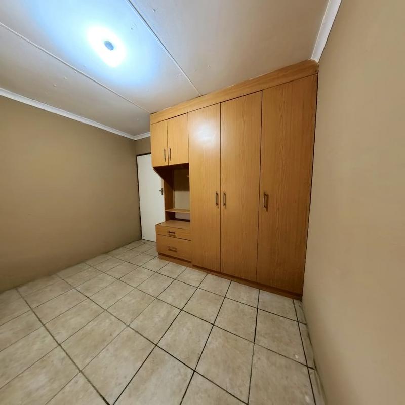 To Let 3 Bedroom Property for Rent in Klipfontein View Gauteng