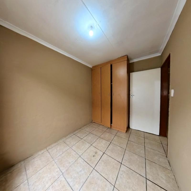 To Let 3 Bedroom Property for Rent in Klipfontein View Gauteng