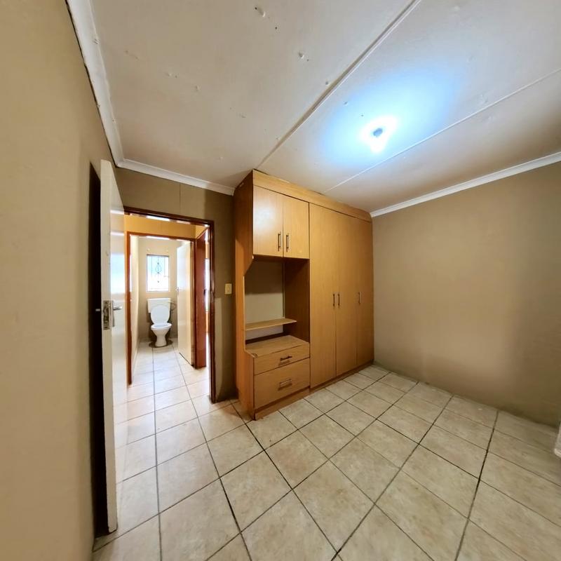 To Let 3 Bedroom Property for Rent in Klipfontein View Gauteng