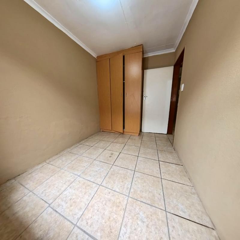To Let 3 Bedroom Property for Rent in Klipfontein View Gauteng