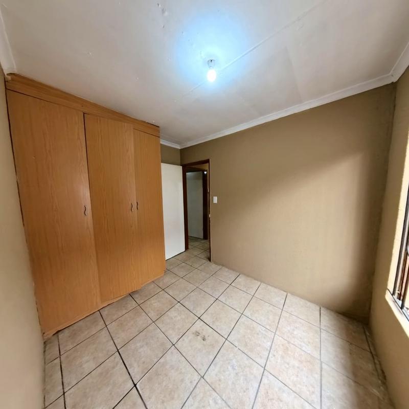 To Let 3 Bedroom Property for Rent in Klipfontein View Gauteng