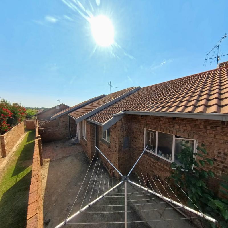 3 Bedroom Property for Sale in Birch Acres Gauteng