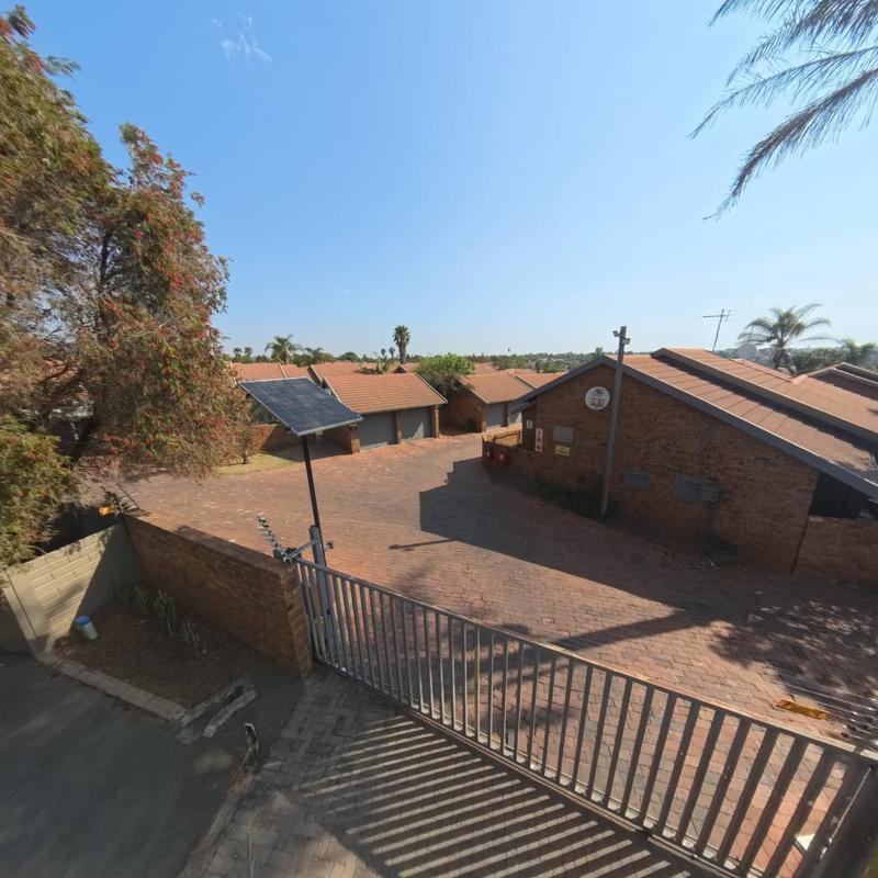 3 Bedroom Property for Sale in Birch Acres Gauteng