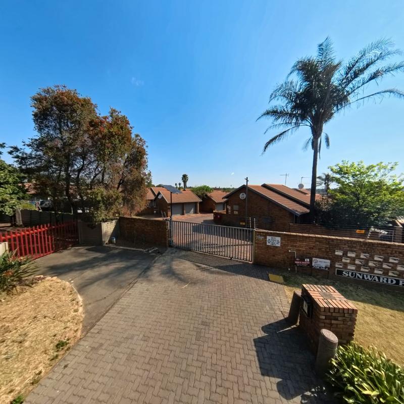 3 Bedroom Property for Sale in Birch Acres Gauteng