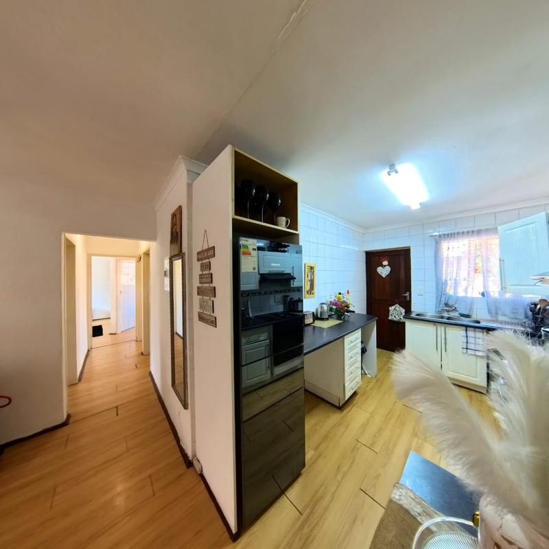 3 Bedroom Property for Sale in Birch Acres Gauteng