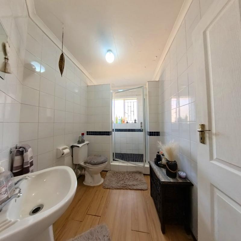 3 Bedroom Property for Sale in Birch Acres Gauteng