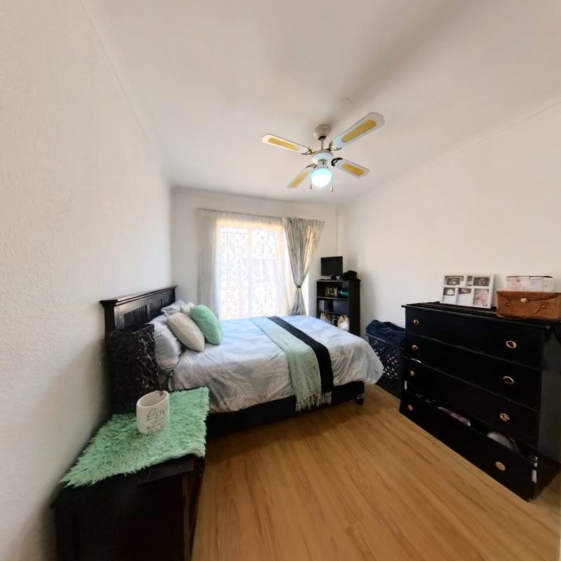3 Bedroom Property for Sale in Birch Acres Gauteng