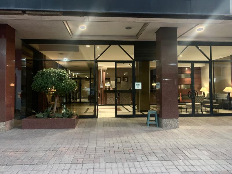 2 Bedroom Property for Sale in Johannesburg Central Gauteng