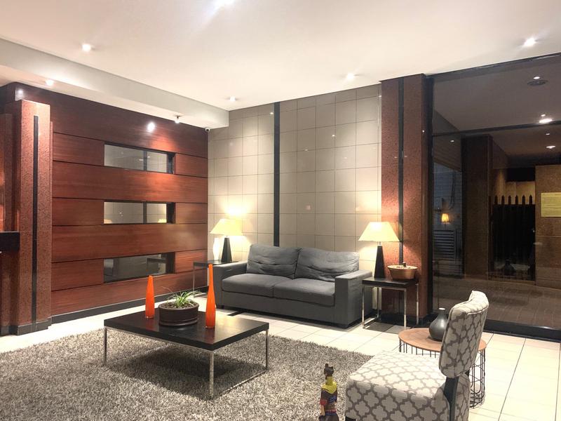 2 Bedroom Property for Sale in Johannesburg Central Gauteng
